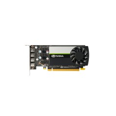 HP NVIDIA T400E 4GB 4mDP GFX (A4HP3AA)